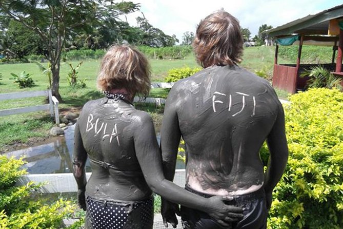 16 Lines Zipline, Cave and Mud Spa Combo Tour with Lunch in Fiji - Is the $168.86 price good value?
