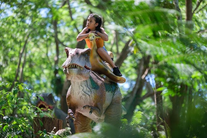 6 Hours Giant Zipline Adventure Park in Fiji - Is $86 good value?