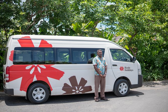 Arrival Shared Transfer : Airport to Hotel - Is $35.75 per person good value?