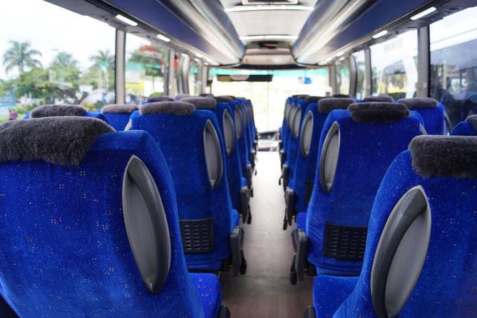 Arrival Shared Transfer : Airport to Hotel - Who should book this transfer?