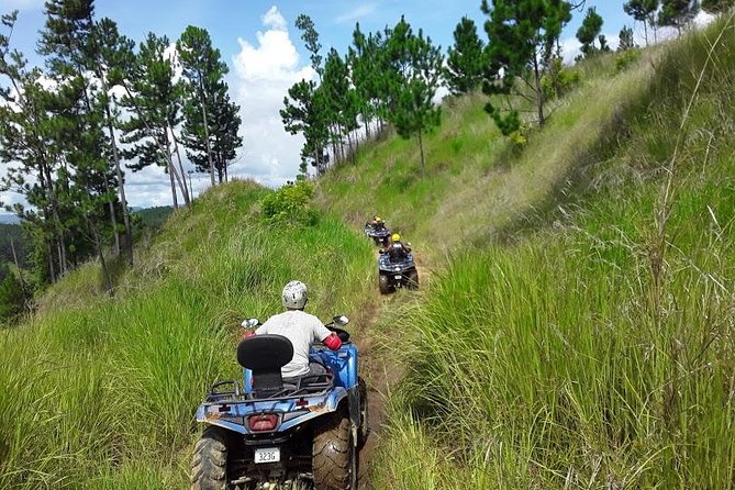 ATV Quad Bike Adventure Tour (Departs Nadi) - Who will enjoy this ride most