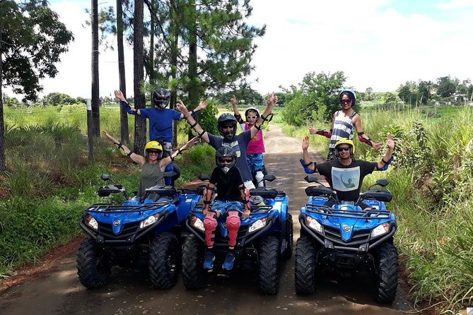 ATV Quad Bike Adventure Tour Inc Hot Springs & Mud Pool (Departs Nadi) - What this Nadi quad bike tour is really like