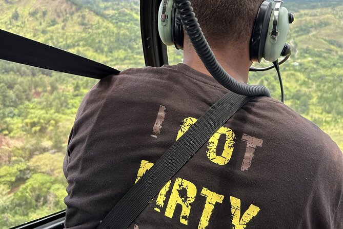 ATV Quad Bike and Helicopter Adventure Tour to Remote Village (Departs Nadi) - Who will enjoy this tour most