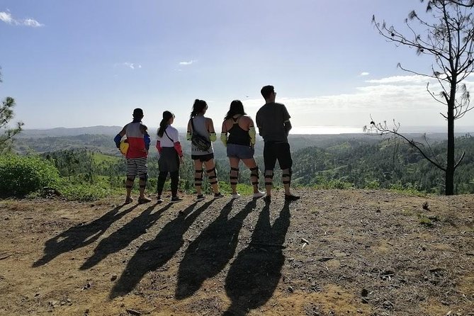 ATV Quad Bike and Zip Line Adventure Tour (Departs Nadi) - Who will enjoy this most