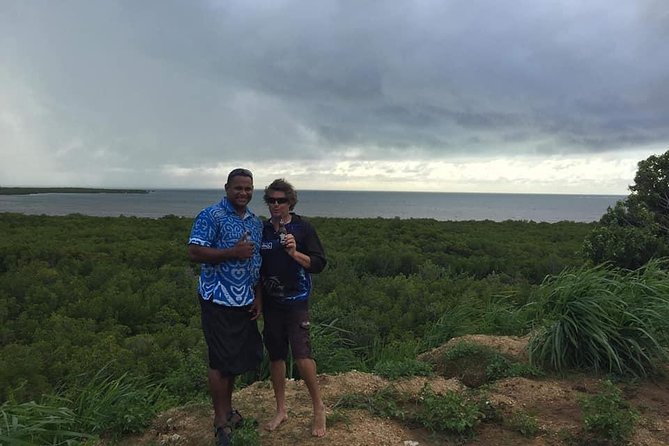 Authentic Fijian Day Tour - Is $85.52 a fair price?