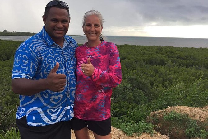 Authentic Fijian Day Tour - Who will enjoy this day most?