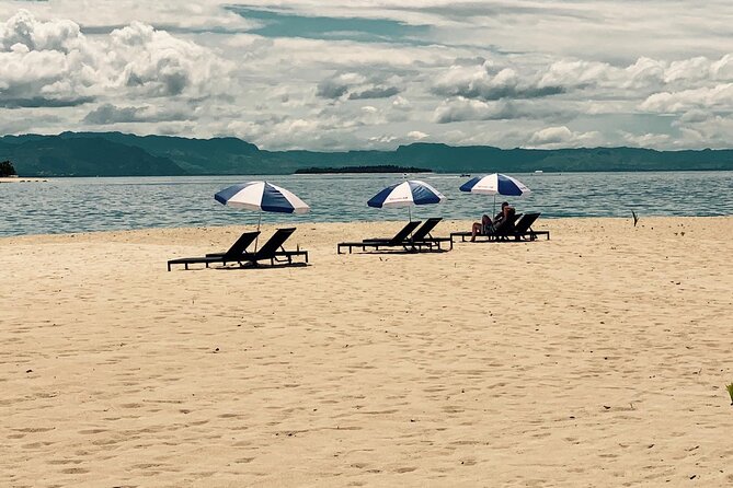 Beachcomber Island Escape - A Perfect Day in Paradise - Is the $124.95 price good value?