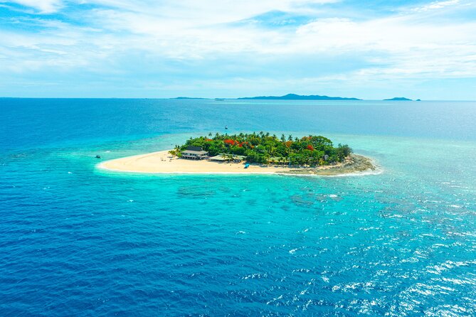 Beachcomber Island Escape - A Perfect Day in Paradise - Who will enjoy this island escape most?