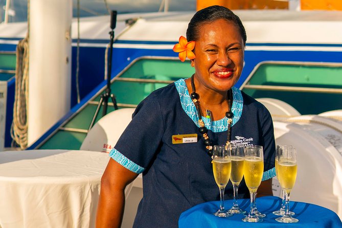Capt Cook Cruises Super Saver Combo: Day Sail + Dinner Cruise - The drawbacks you should weigh