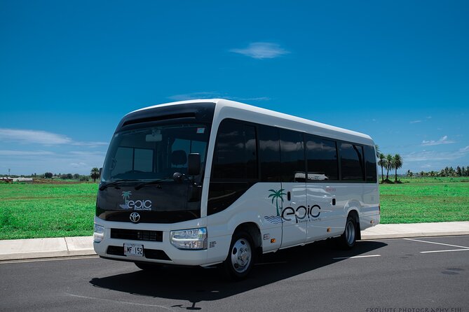 CFC APPROVED Roundtrip Transfer - Nadi Airport to Radisson Blu Resort, Denarau - The 25-minute ride to Denarau Island