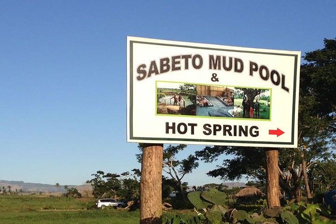 CFC Hot Spring Mud Pool,Garden Of Sleeping Giant And Village Visit Half Day Tour - Garden of the Sleeping Giant: orchids first, views later