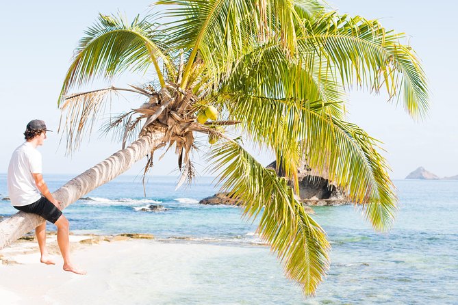Coconut Cruiser Package | 7Days | 6Nights with All Activities Included - Night six: a final day at South Sea Island