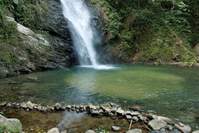 ''Coral Coast Adventure: Biausevu Waterfall & Natadola Beach !'' - Who should choose this Coral Coast tour