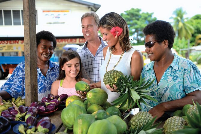 "Coral Coast Adventure: Pottery, Kava, Meke, Dunes & Temple'' - Is $121.82 good value?