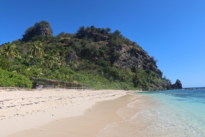 Cruisin Fiji: Authentic Fijian Day Cruise – Best Day in Fiji - Key points to know before booking