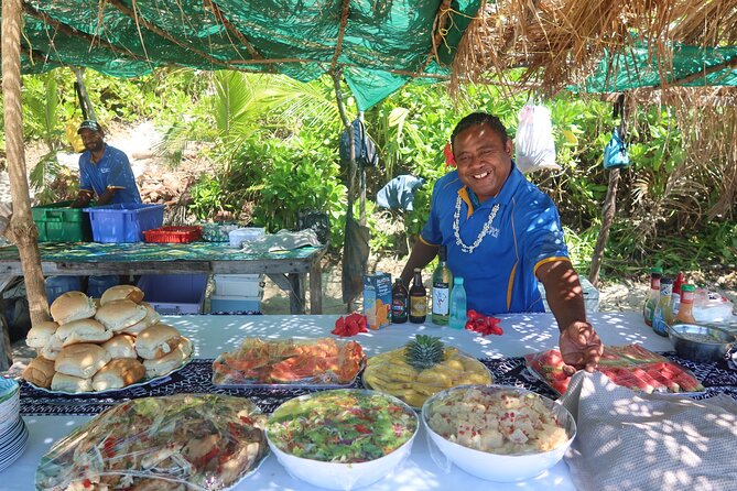 Cruisin Fiji: Authentic Fijian Day Cruise – Best Day in Fiji - What the boat day feels like in real conditions