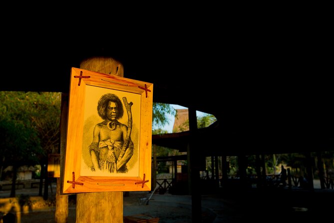 Cultural Day Tour - Kava in a formal welcome setting