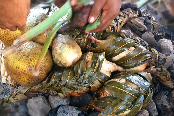 Cultural Night Tour - A Fiji evening built around food, music, and welcome