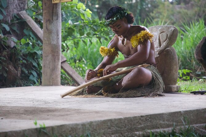 Cultural Night Tour - Timing, weather, and comfort tips