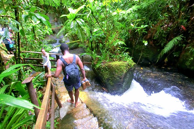 Customized Suva day tour - A flexible way to see Suva in half a day