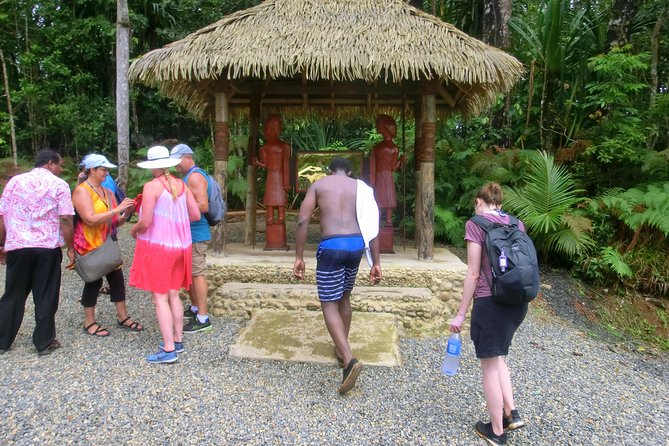 Customized Suva day tour - Who will get the most from this Suva tour