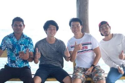 Denarau Hotels/ Resorts to Natadola Beach Round Trip