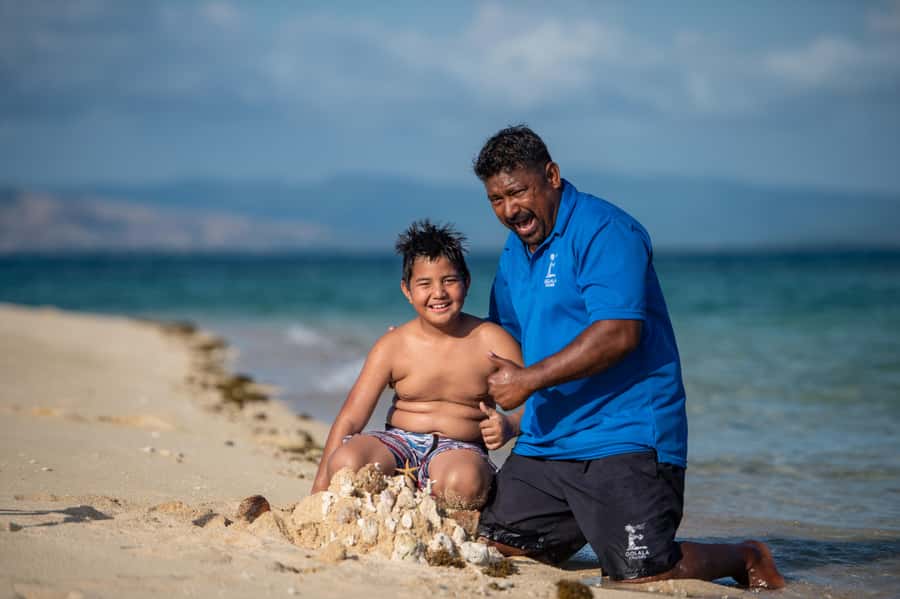 Denarau: Oolala Cruises Day Cruise - What makes this Savala Island cruise worth considering