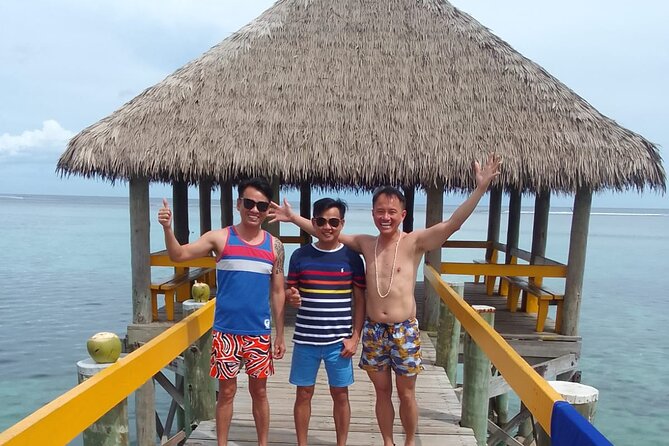 Discover Coral Coast Combo Tour - What the $117.59 price really covers