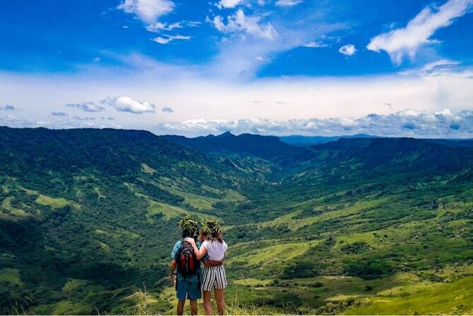 Discover Coral Coast & Natadola Beach Tour - Ninety minutes at Natadola Beach