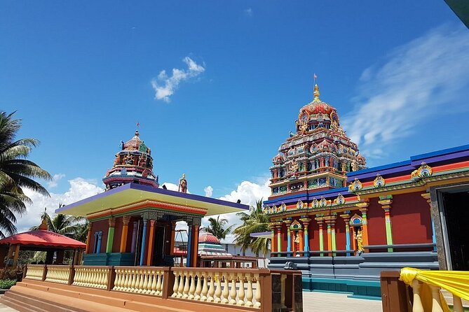 Discover Fiji Best Sights Tour from Lautoka wharf Cruise Ships - Market and town time for souvenirs