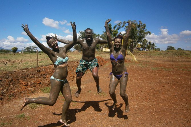 Discover Nadi - Nadi Market and the everyday side of town