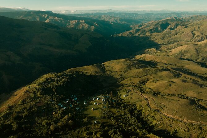 Fiji 2 Night Hiking Adventure and Cultural Experience - Key points to know before booking