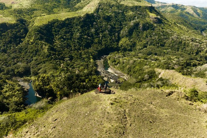 Fiji 2 Night Hiking Adventure and Cultural Experience - The 4WD return to Sigatoka, Nadi, or Suva