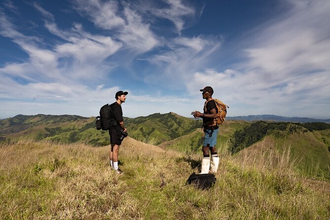 Fiji 2 Night Hiking Adventure and Cultural Experience - Is $609.12 a fair price?