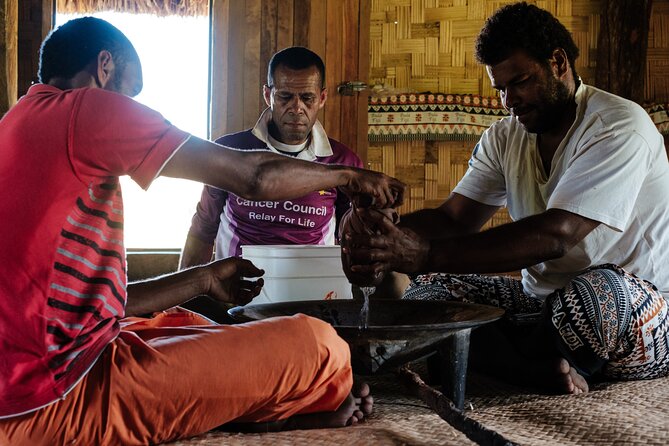 Fiji 2 Night Hiking Adventure and Cultural Experience - Day one: From your hotel to Naga village