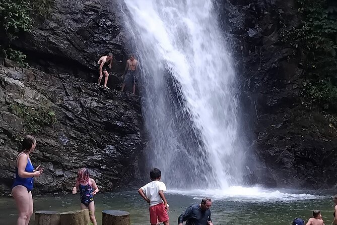 Fiji Adventure: Biausevu Waterfall & Dunes hiking Combo Tour! - Who will enjoy this Fiji day trip most