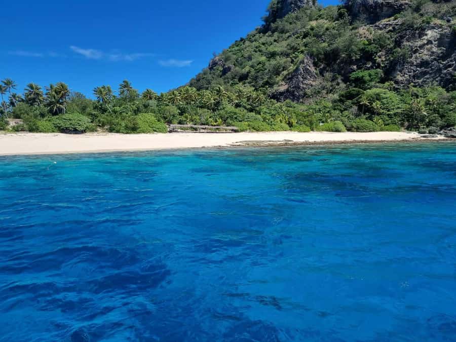 Fiji: Authentic Fijian Day Cruise by Boat - Key points to know before booking