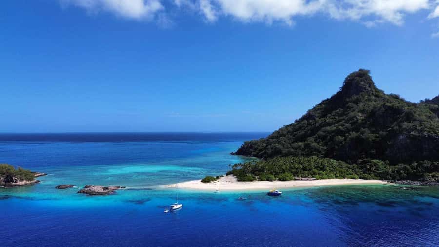 Fiji: Authentic Fijian Day Cruise by Boat - What the $143 price really covers