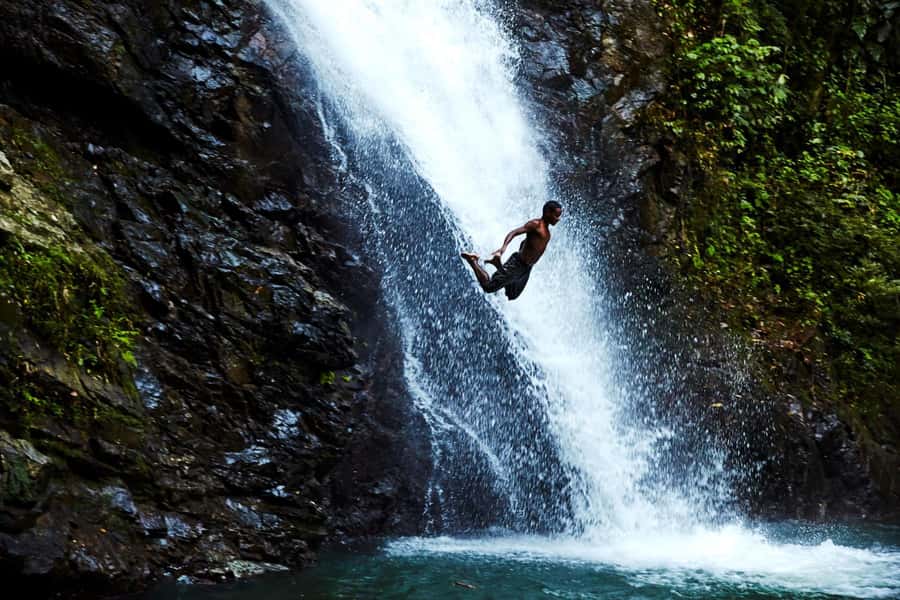 Fiji: Biausevu Waterfall and Sigatoka Sand Dunes Tour - Key points to know before you book