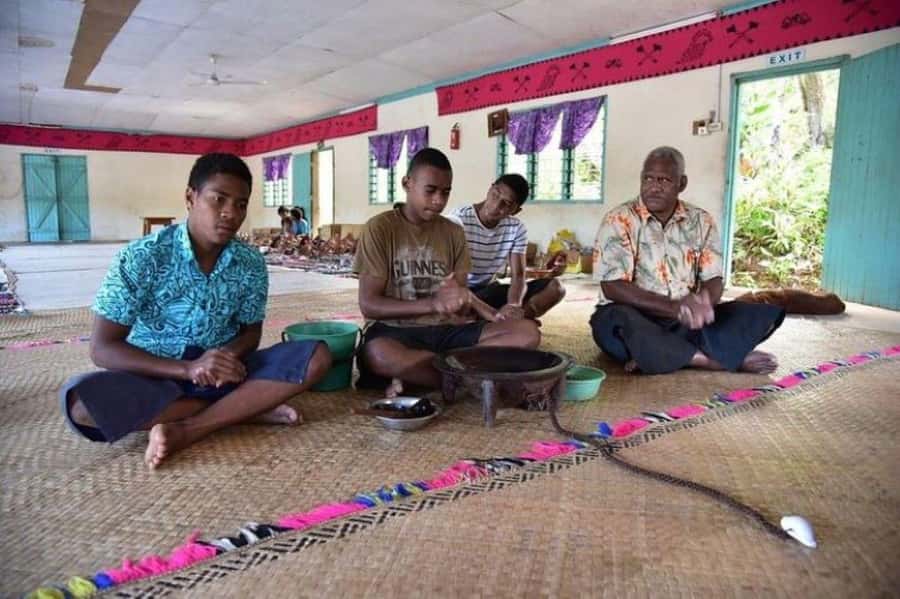 Fiji Biausevu waterfall & Village Tour - FAQ