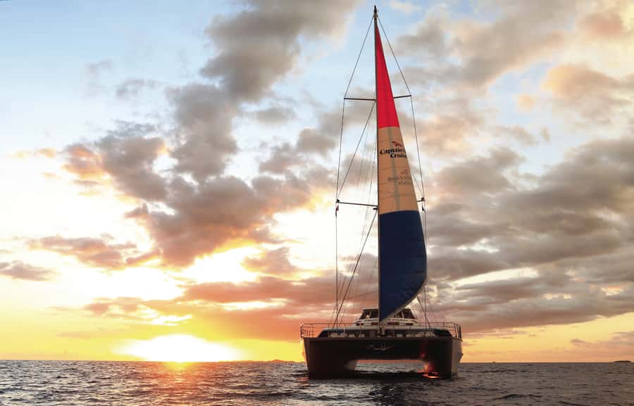 Fiji: Captain Cook Cruises Sunset Dinner Cruise - Who will enjoy this cruise most