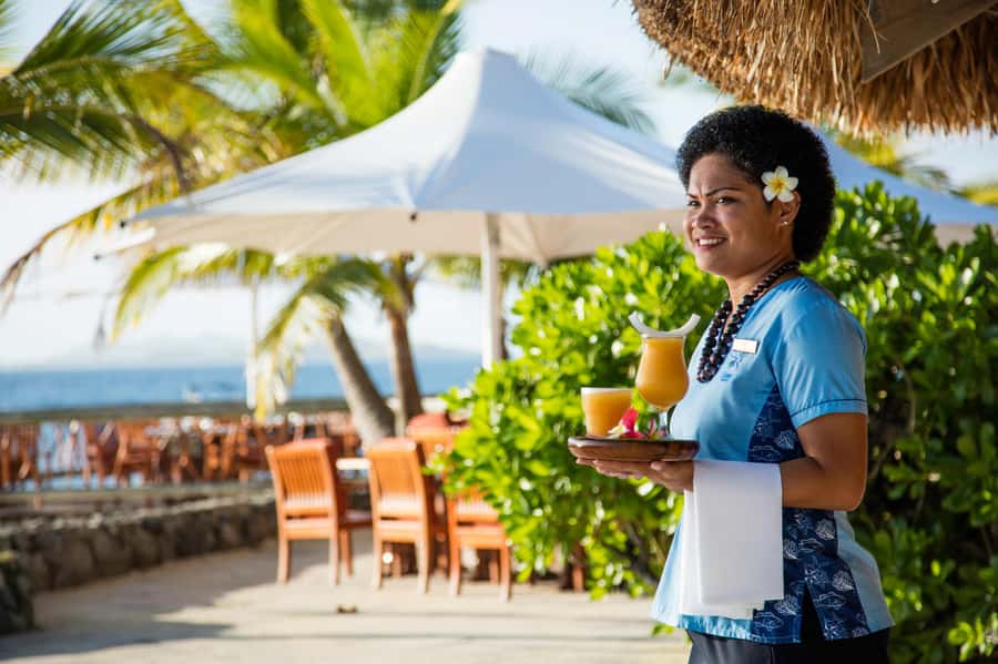 Fiji: Castaway Island Resort Day Cruise with Lunch - Practical Details to Sort Out Before You Go