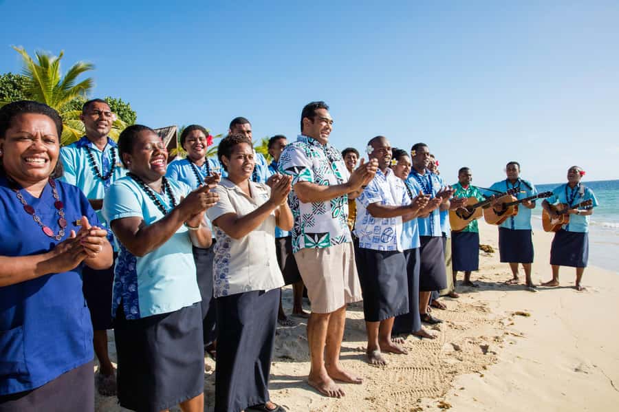Fiji: Castaway Island Resort Day Cruise with Lunch - Snorkeling, Pools, and Paid Water Activities
