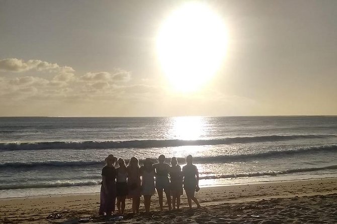 Fiji Coral Coast Venture - Maui Bay Jetty is a short walk over the water