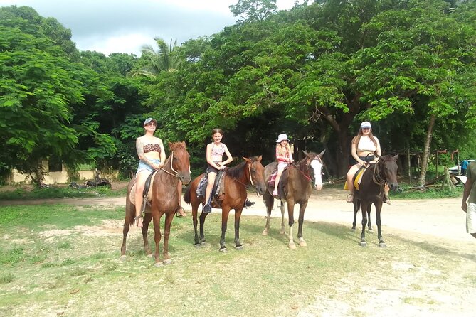 Fiji Coral Coast Venture - Natadola Beach is where the day slows down