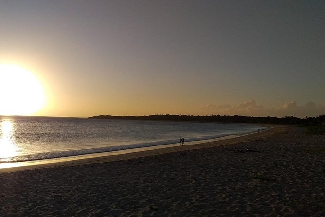 Fiji Coral Coast Venture - What the price really includes