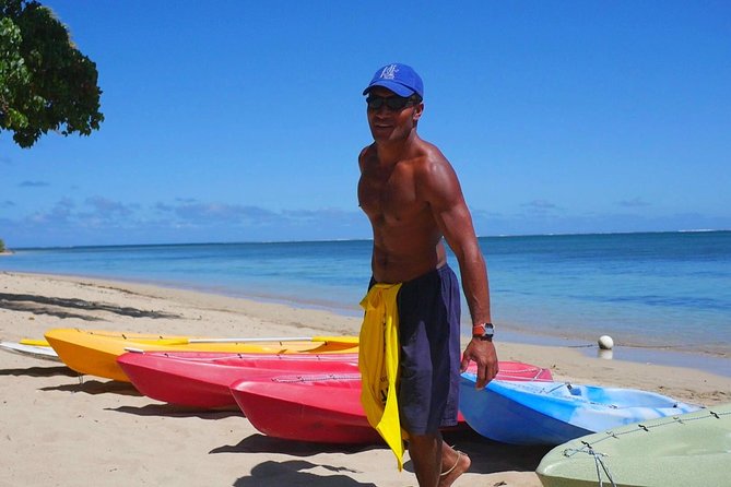 Fiji Cultural Full Day Island Cruise With Lunch & Transfers - Rain, substitutions, and what to pack