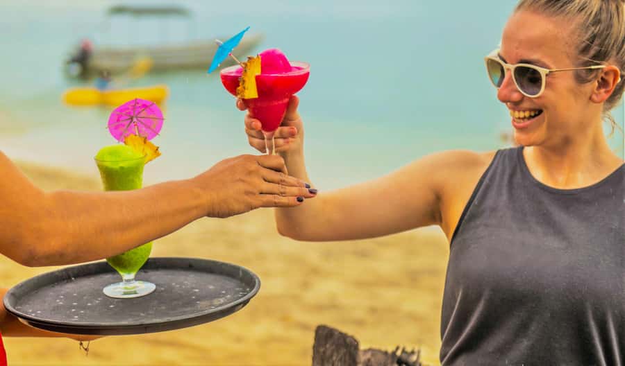 Fiji: Cultural Island Adventure & Jungle Cruise Experience - Free time brings swimming, snorkeling, and island extras