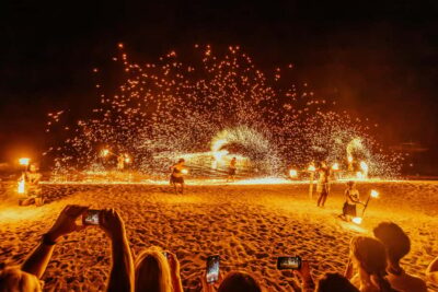 Fiji: Day and Night Combo Tour