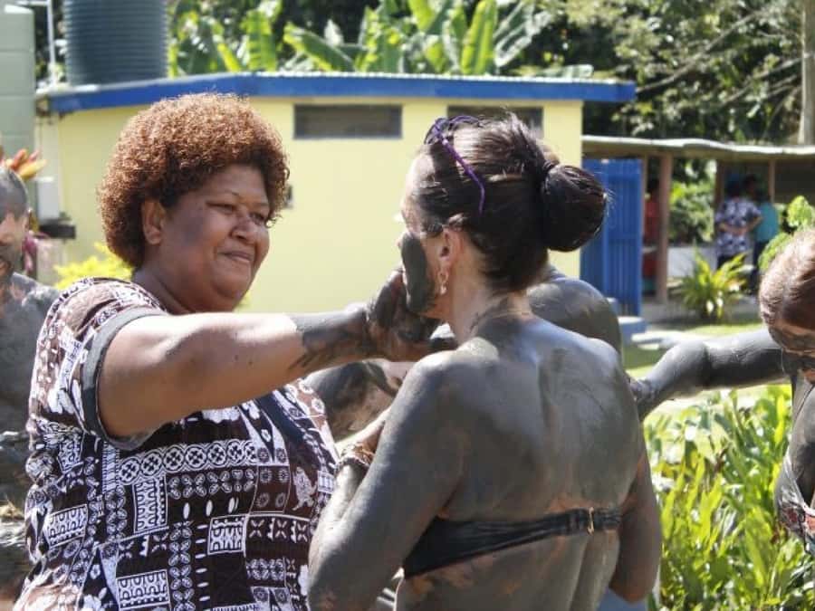 Fiji: Discover Nadi with Sabeto Hotspring and Mudpool Tour - Key points to know before you book